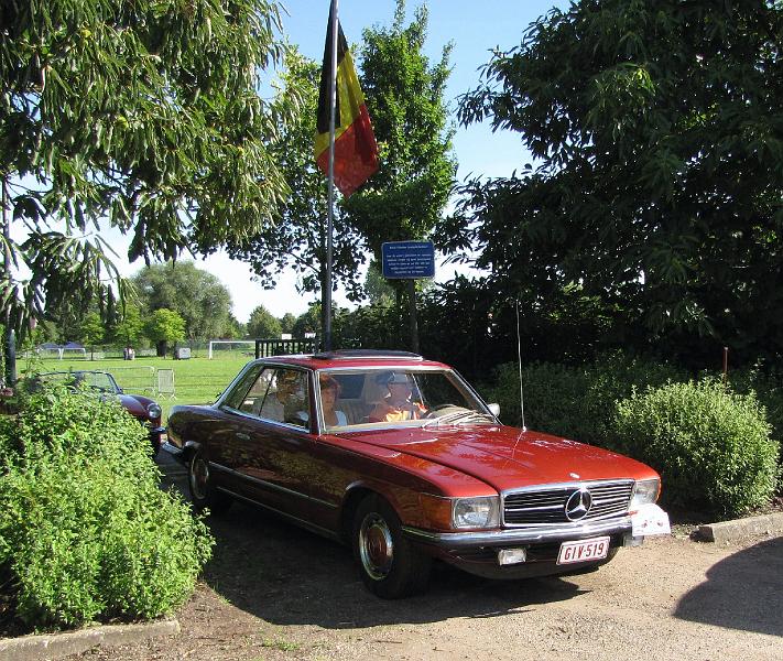 Crijtfeesten te Diepenbeek op 26 juli 2009 (43).JPG